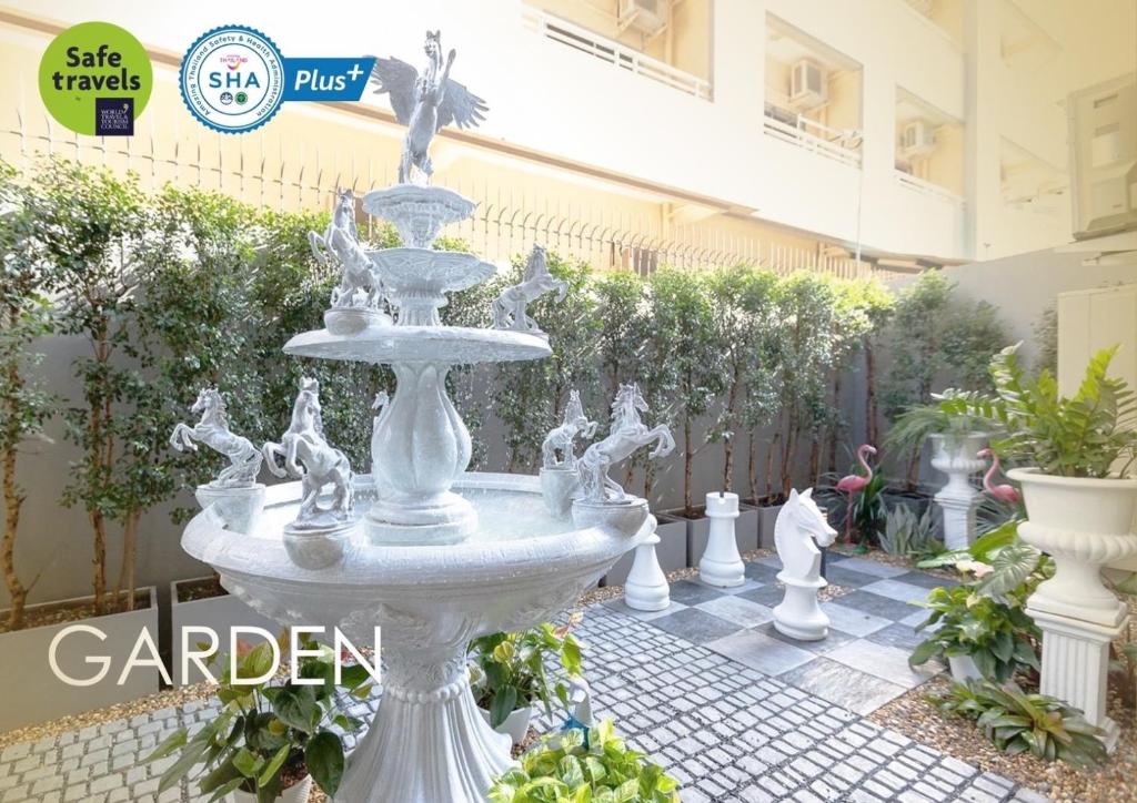 SUBANAN Residence Hatyai - ???????????? ??????????? ??????? - Resim 14