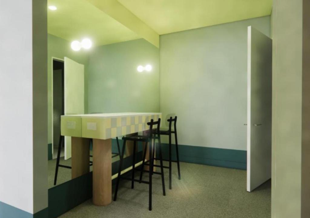 Drifter Christchurch - Resim 30