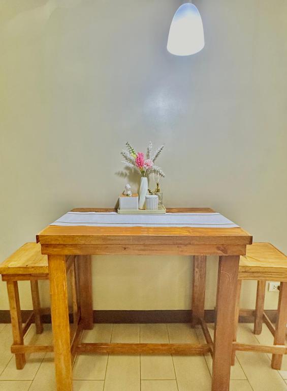 Fotografie z fotogalerie ubytování Condo in Newport City Pasay near NAIA T3 AIRPORT MANILA v destinaci Manila