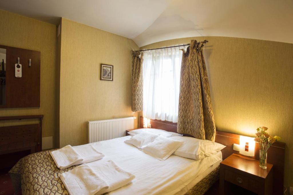 Hotel Restauracja Browar Lwów w Lublinie - 2