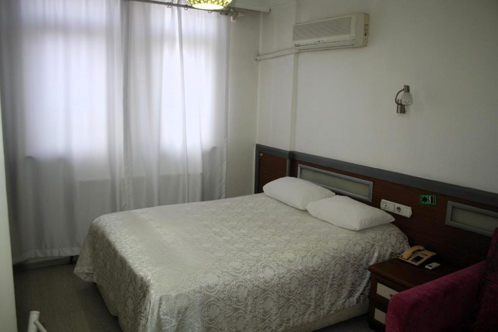 Yeni Kosk Esra Hotel - Tweepersoonskamer Met 1 Of 2 Bedden