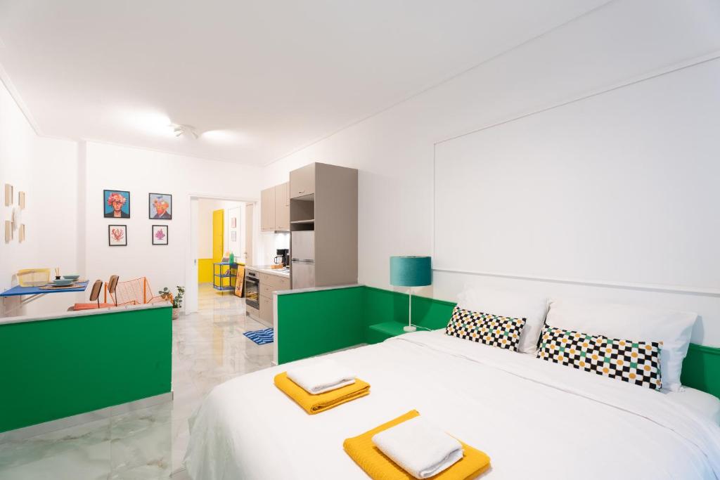 VN Urban House Thessaloniki