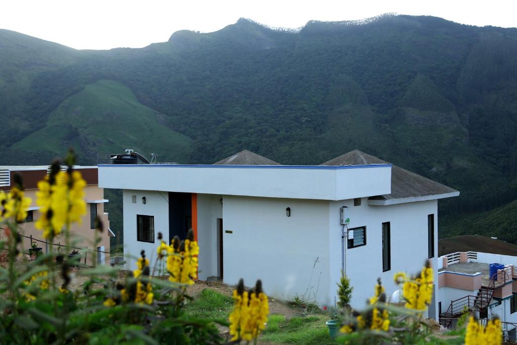 Vrindhavan Mist City Resorts - 