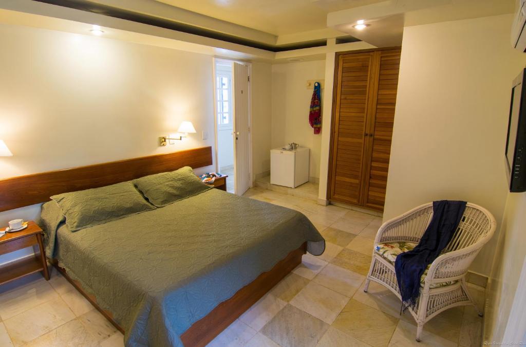  Hotel Doce Mar