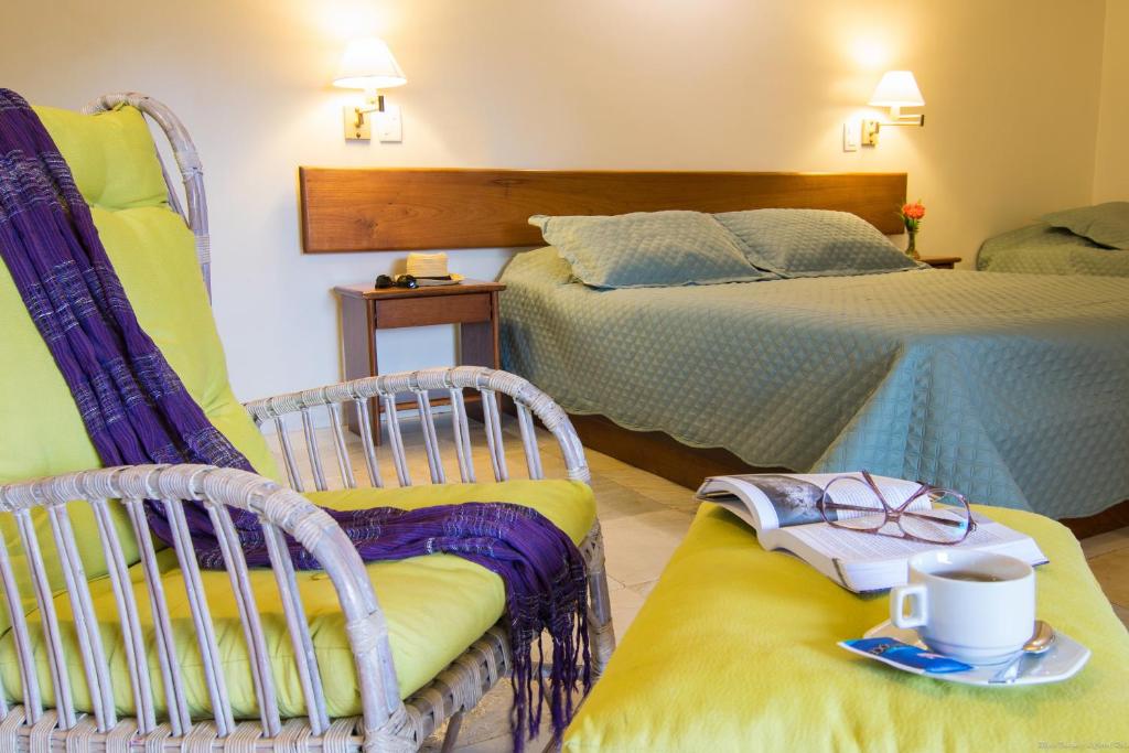  Hotel Doce Mar