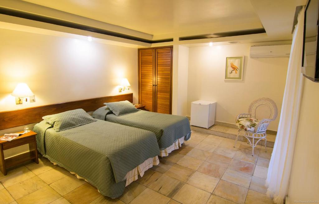  Hotel Doce Mar
