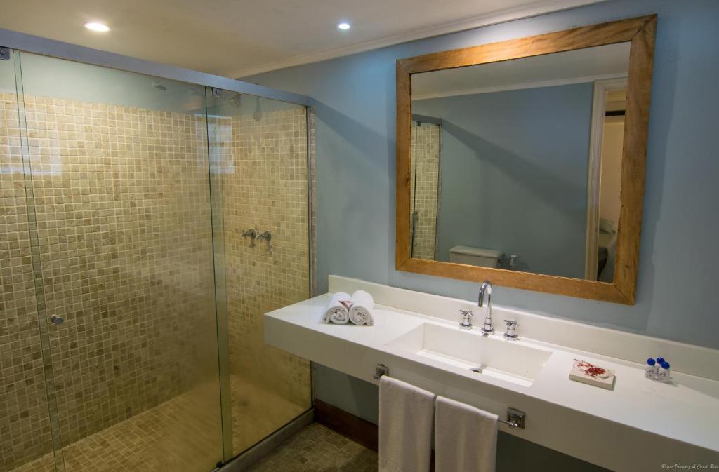  Hotel Doce Mar