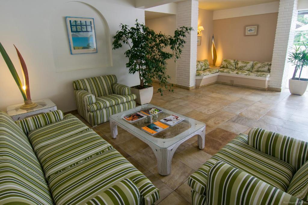  Hotel Doce Mar