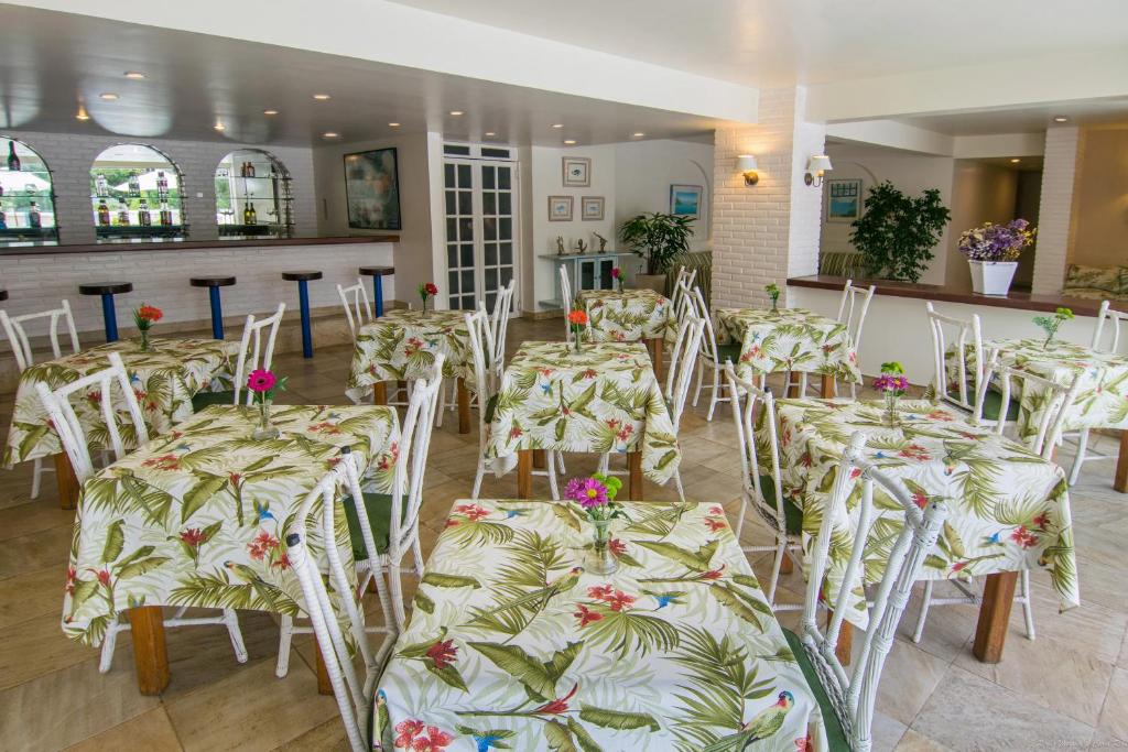  Hotel Doce Mar