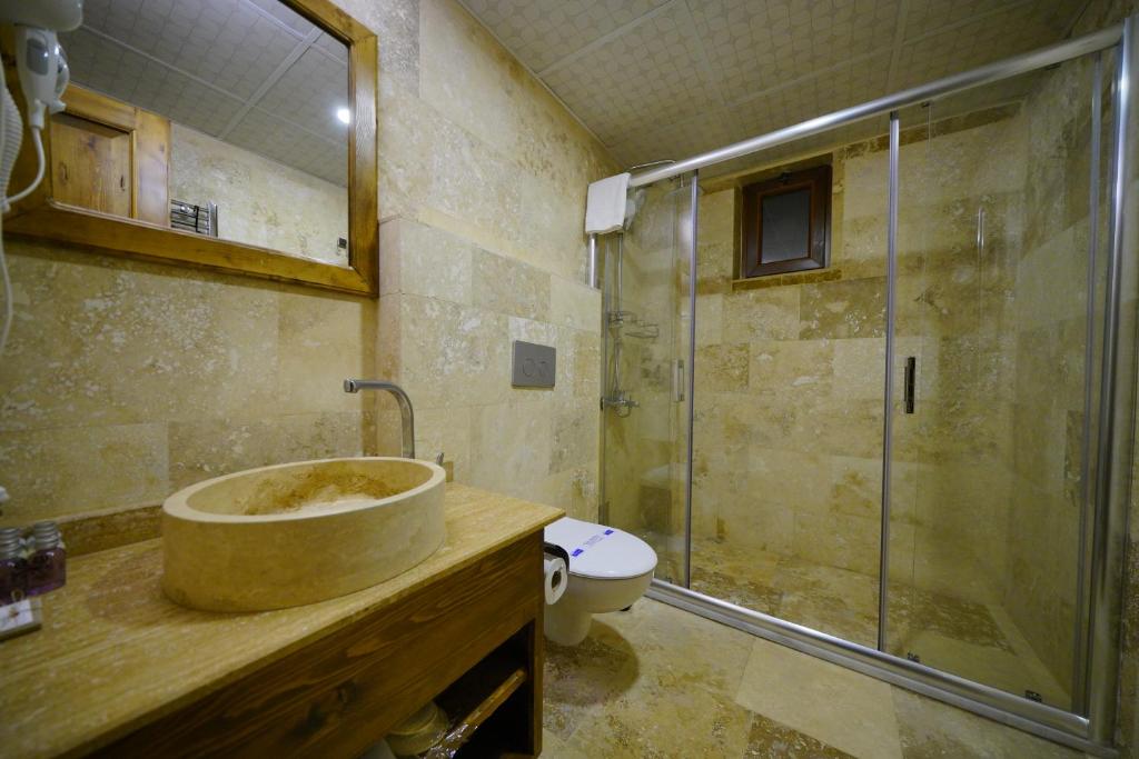 Enjoy Stone Hotel - 10