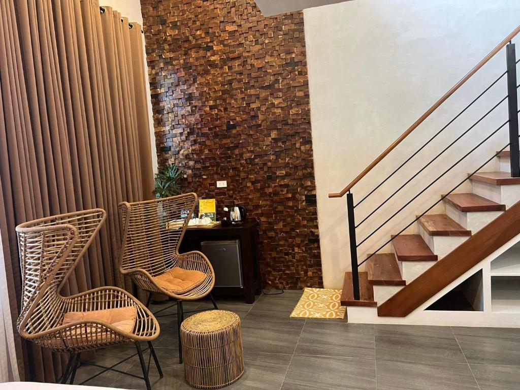Fotografie z fotogalerie ubytování Lio Villas Resort v destinaci El Nido
