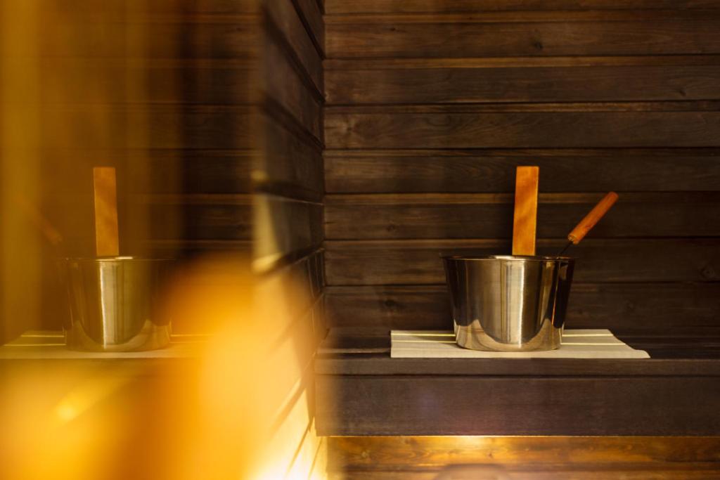 Fotografie z fotogalerie ubytování Metropol Hotel v Tallinnu