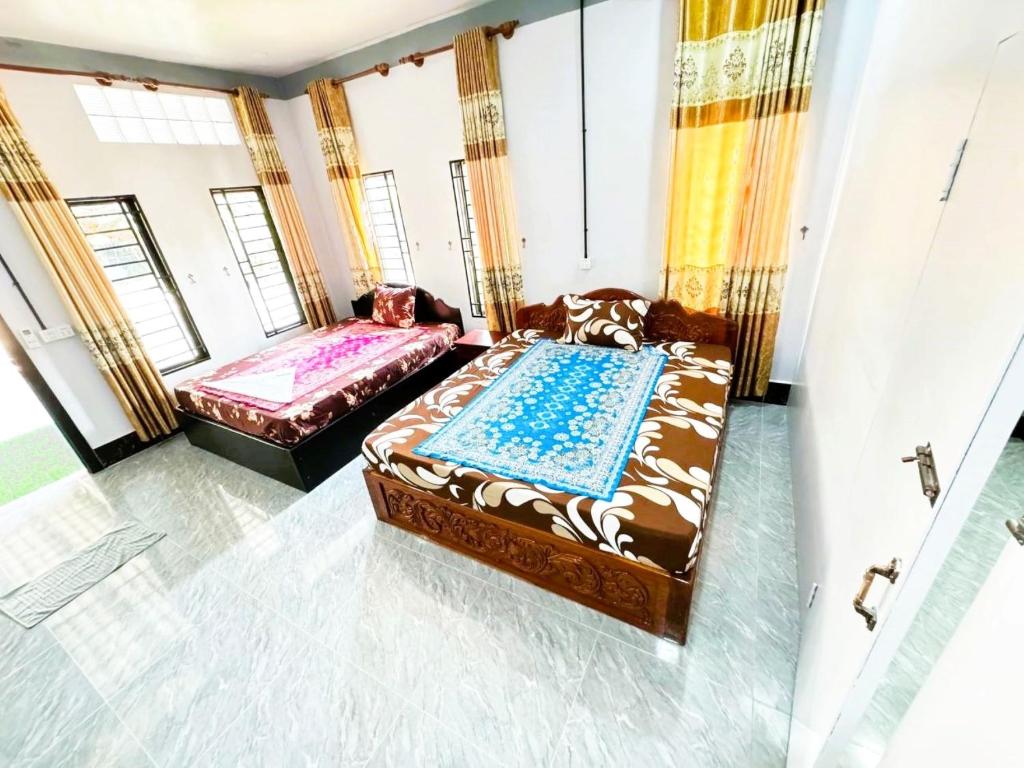 Asia Ready Travel & Tours Siem Reap - Villa With Private Pool