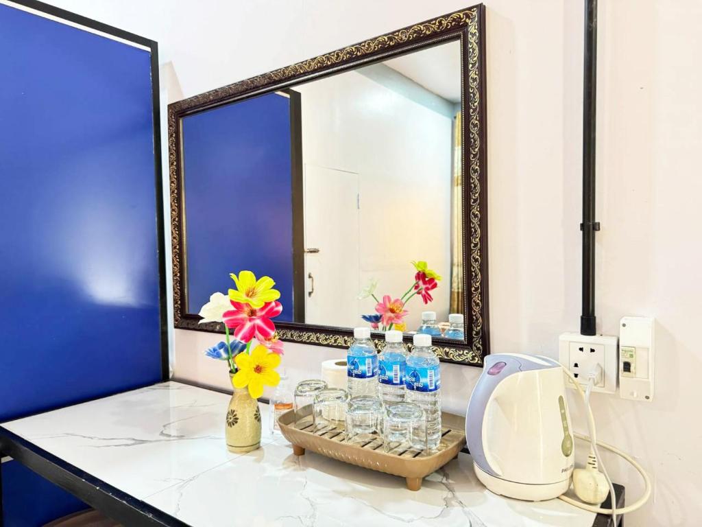 Asia Ready Travel & Tours Siem Reap - Queen Room With Pool View