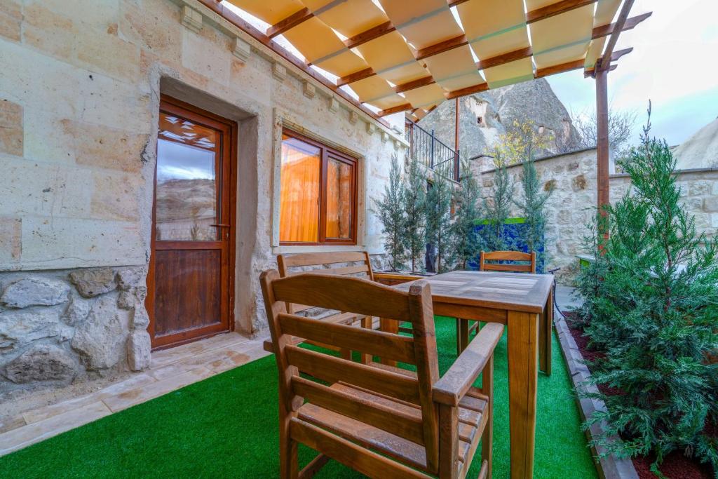 Enjoy Stone Hotel - 13