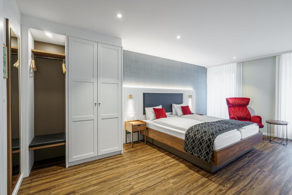 Hotel Du Nord - Resim 17