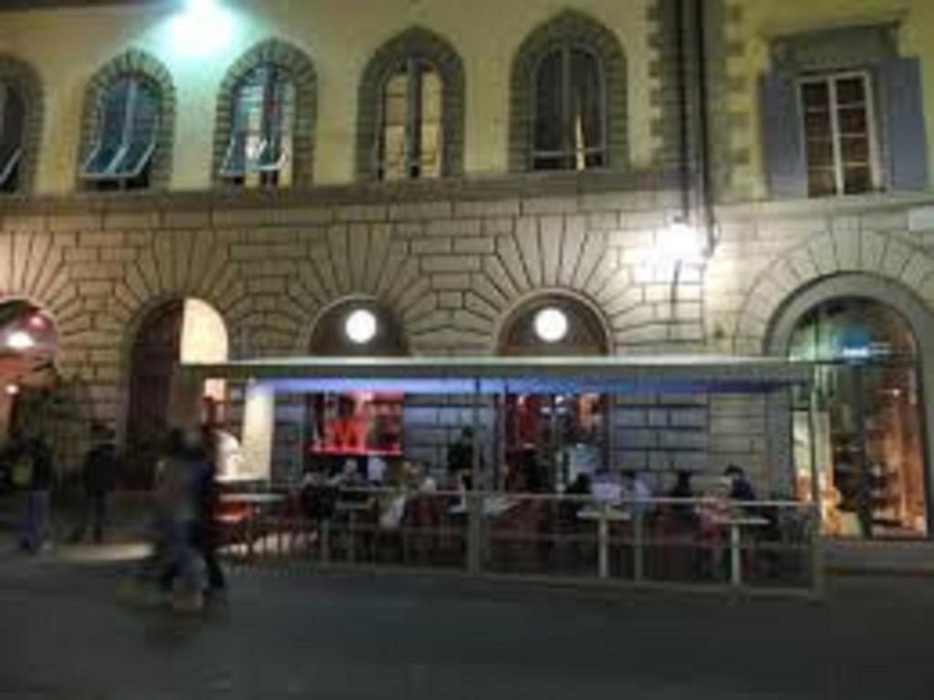 Palazzo dei Ciompi Suites - Resim 14