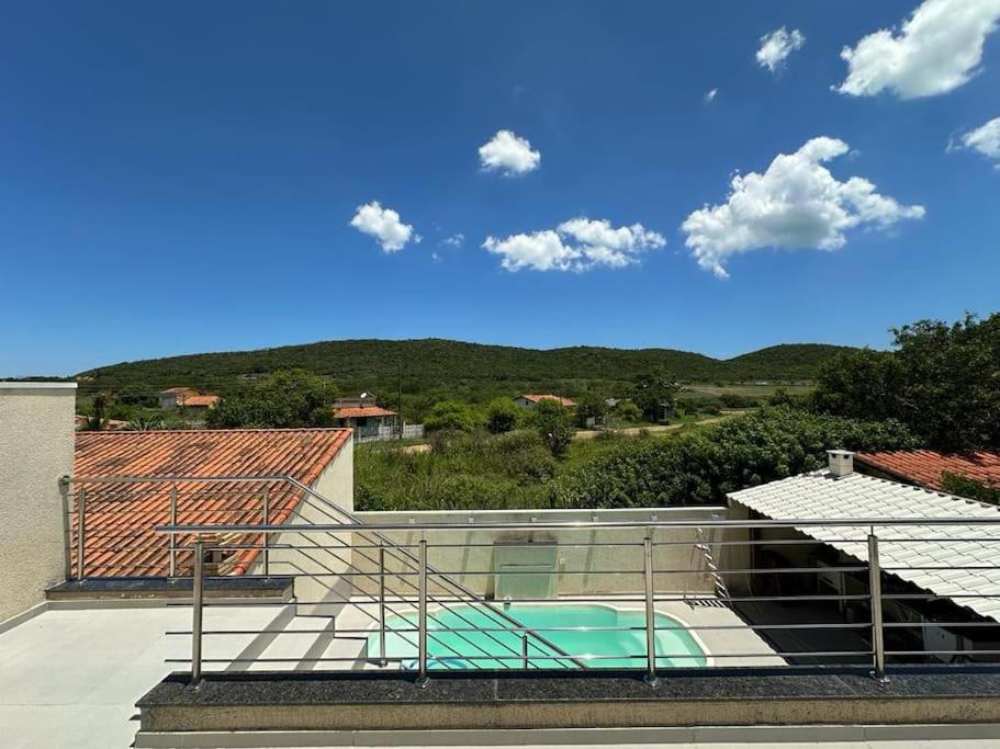 Fotografie z fotogalerie ubytování Casa na região dos lagos, Com piscina, Para 8 Pessoas. v destinaci Iguaba Grande