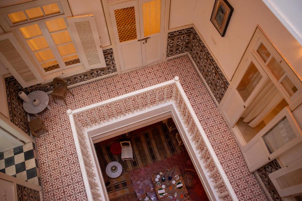 Fotografie z fotogalerie ubytování DAR ORY v destinaci Essaouira