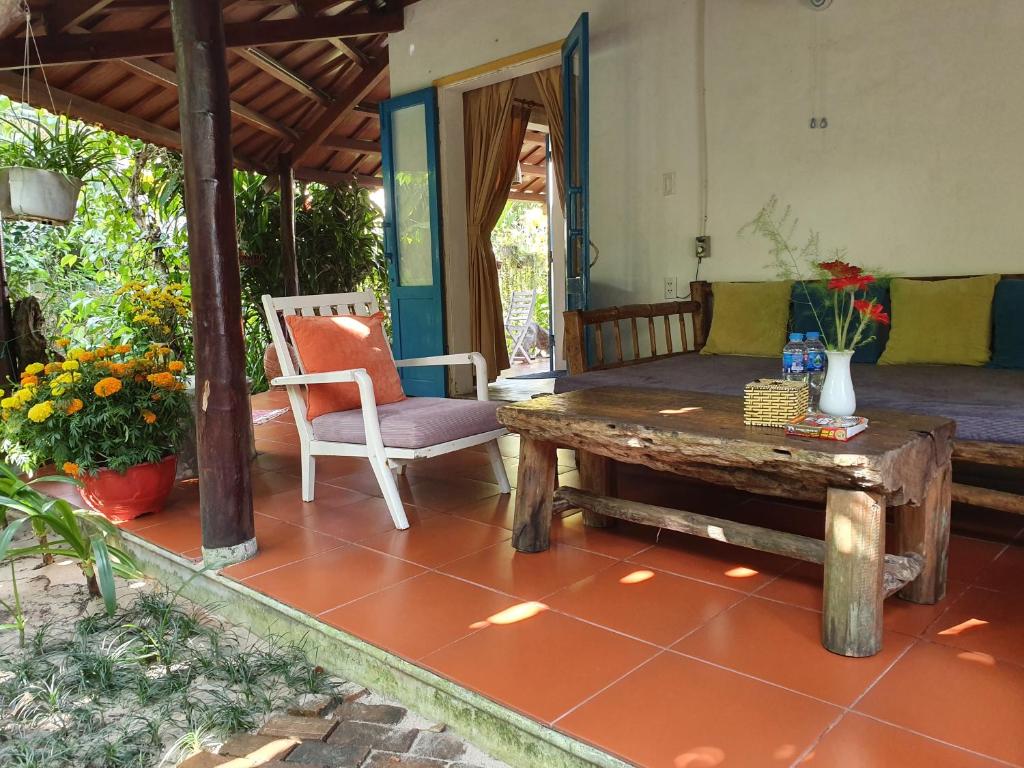 An Bang Hideaway - 17