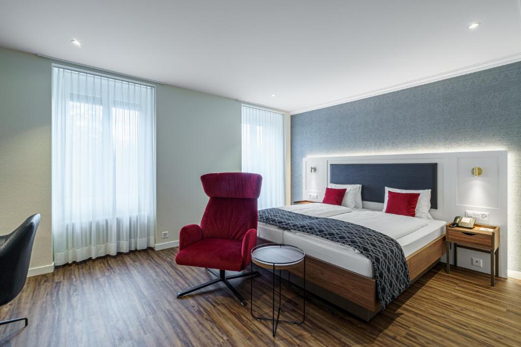 Hotel Du Nord - Resim 19