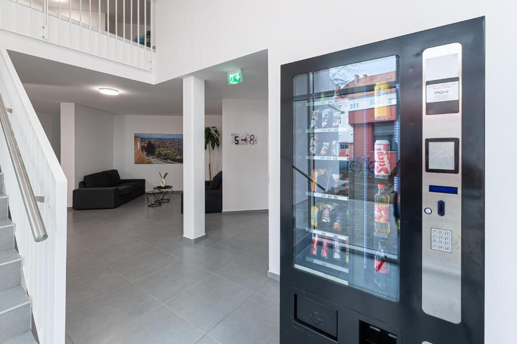 Grazora Living Apartments - 2