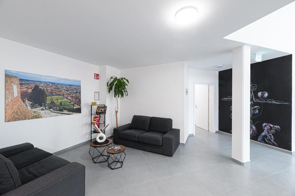 Grazora Living Apartments