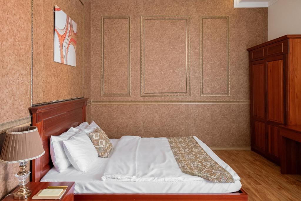 Mekong Gia Lai Hotel - Me Kong Pleiku - 豪华双人间