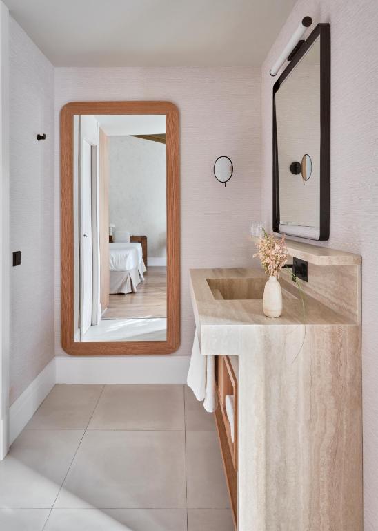 Boutique Hotel Posada Terra Santa - Resim 13