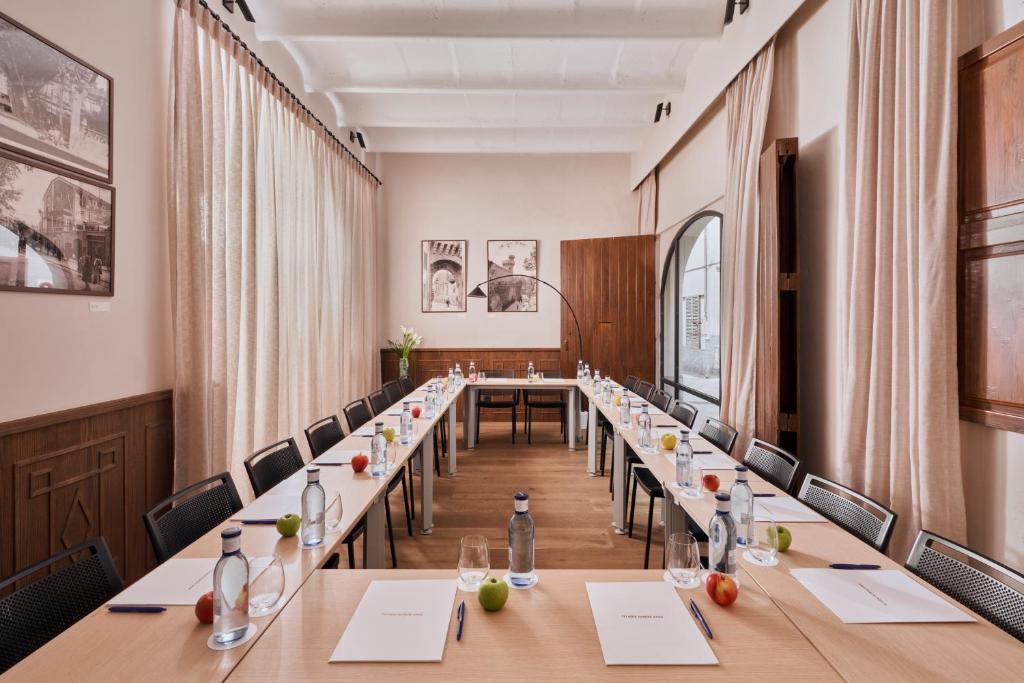 Boutique Hotel Posada Terra Santa - Resim 38