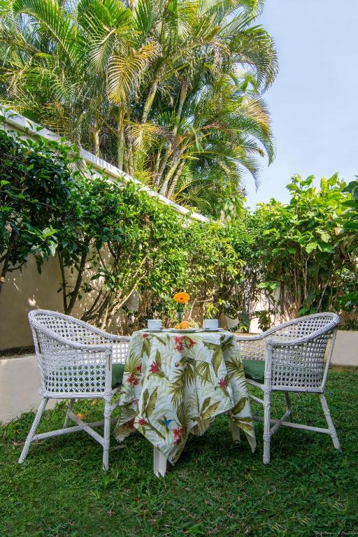  Hotel Doce Mar