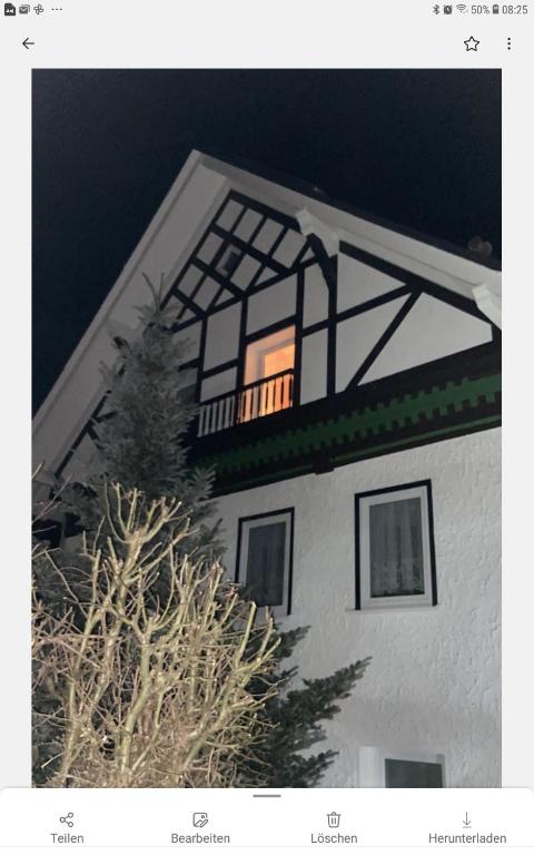 Unterkunft