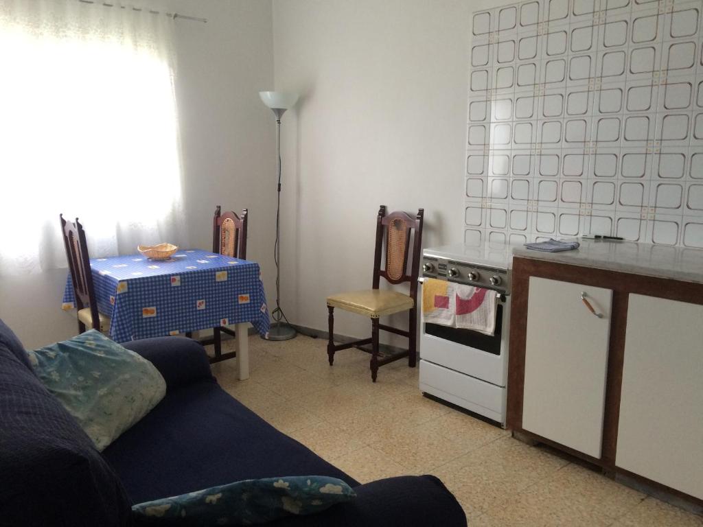 Apartamentos Domínguez - 两居室公寓（4个成人）