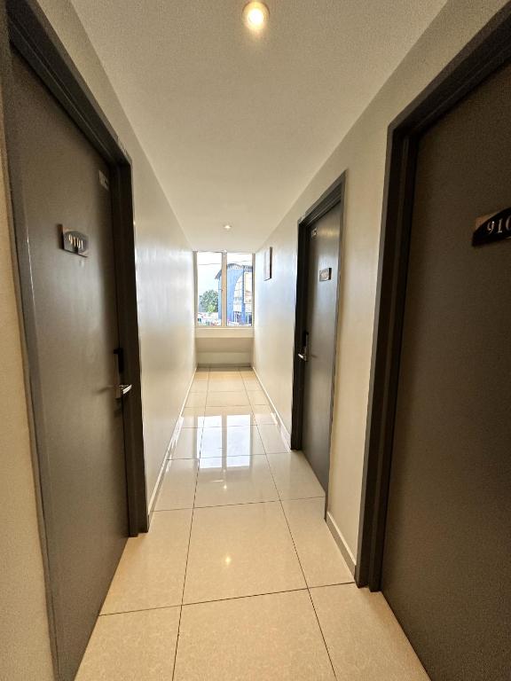 Fotografie z fotogalerie ubytování De UPTOWN Hotel @ P.J. 222 v destinaci Petaling Jaya