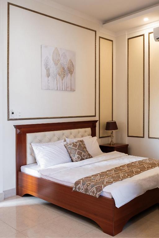 Mekong Gia Lai Hotel - Me Kong Pleiku - 高级双人间