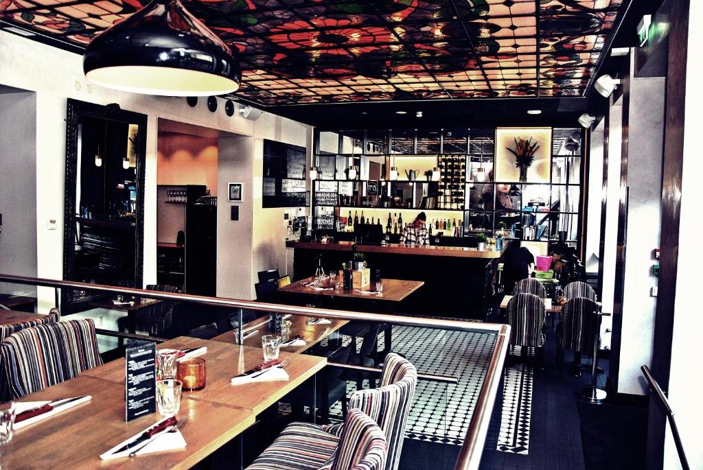 Hotel No13 - Resim 6