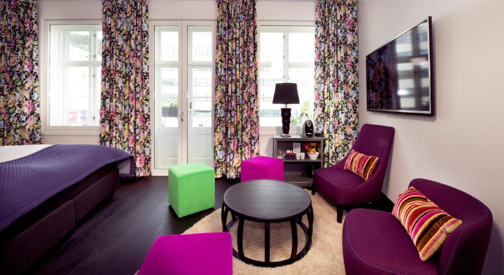 Hotel No13 - Resim 5