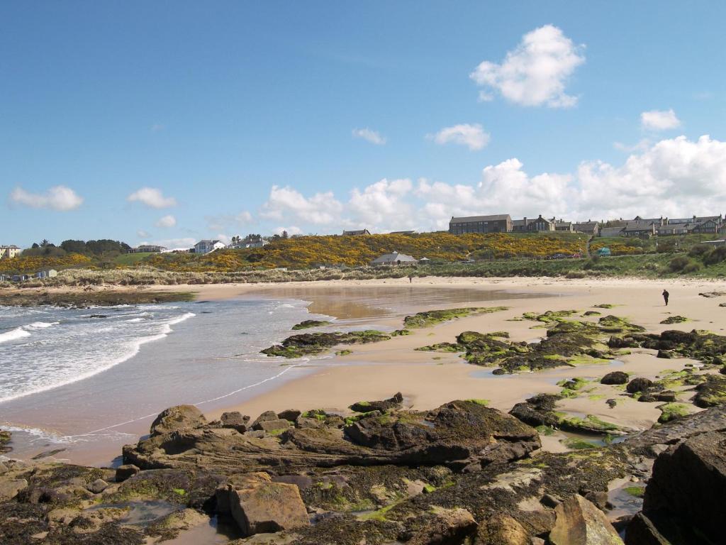 The Corner House, Hopeman (updated prices 2024)