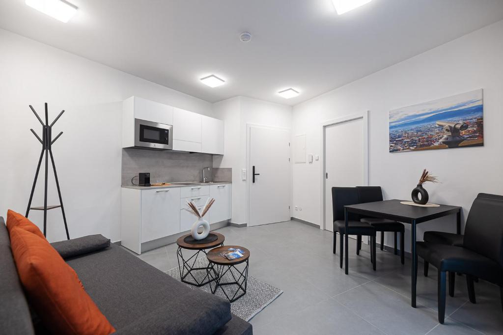 Grazora Living Apartments - Resim 42