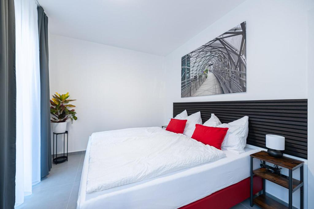 Grazora Living Apartments - Resim 44