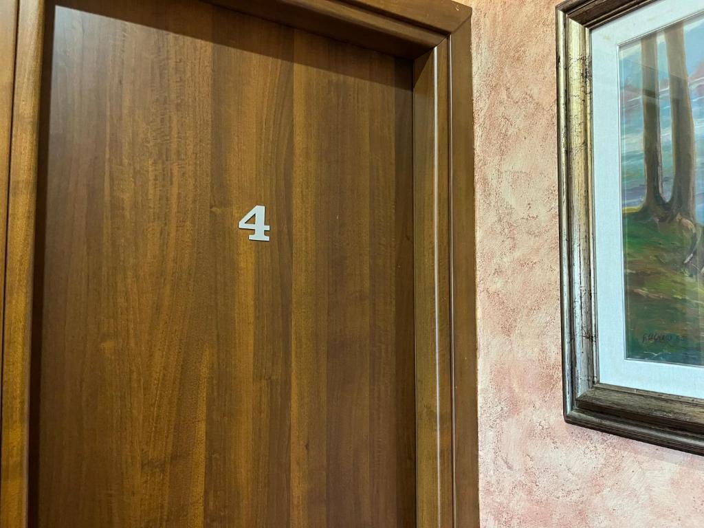 Le Ganze - Comfort Triple Room