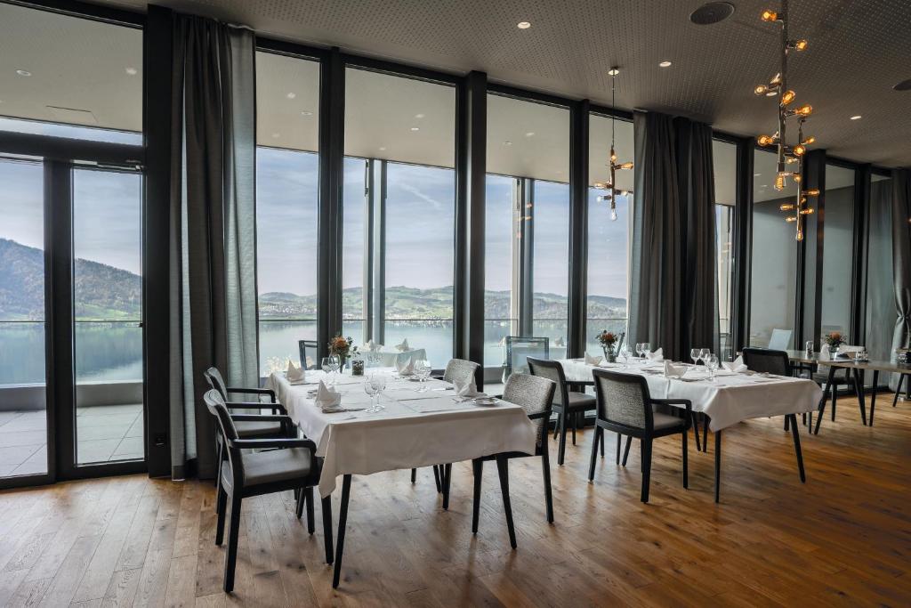Příroda nedaleko hotelu