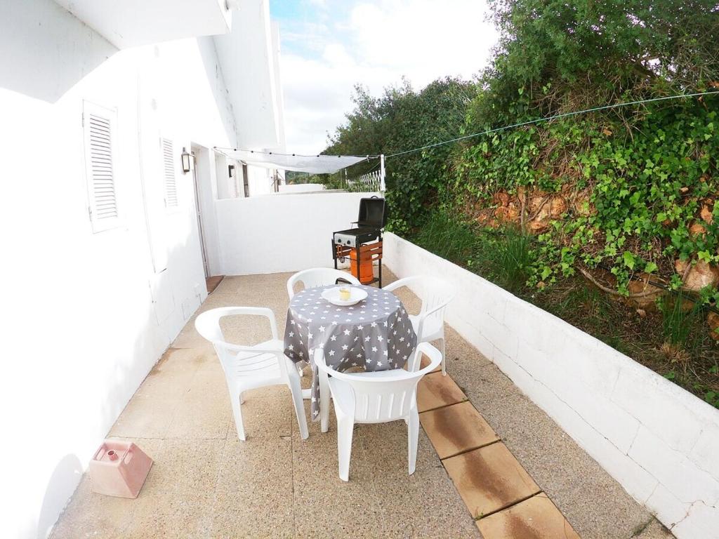 Fotografie z fotogalerie ubytování Apartamento 305 Castell sol CB v destinaci Arenal d'en Castell