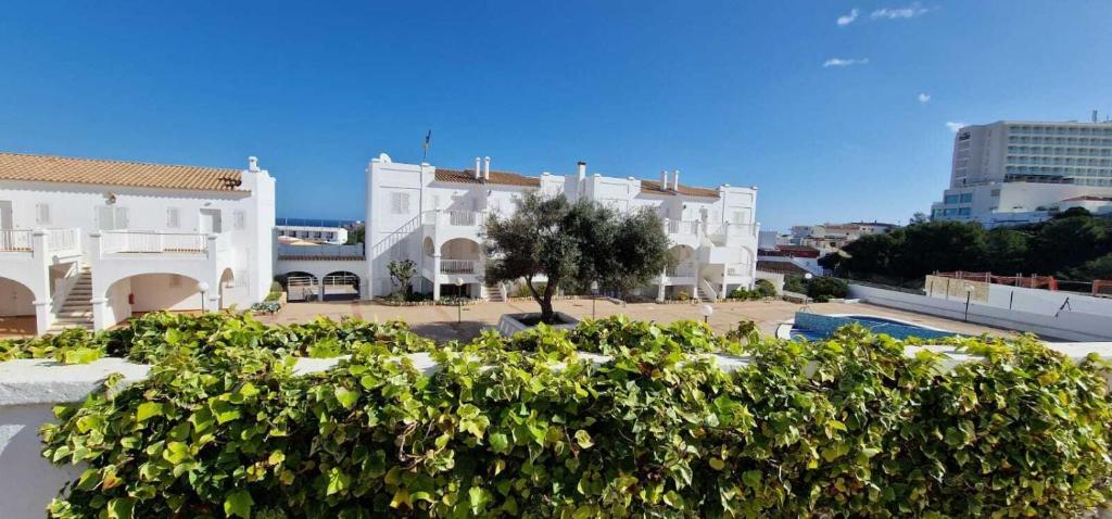 Fotografie z fotogalerie ubytování Apartamento 305 Castell sol CB v destinaci Arenal d'en Castell