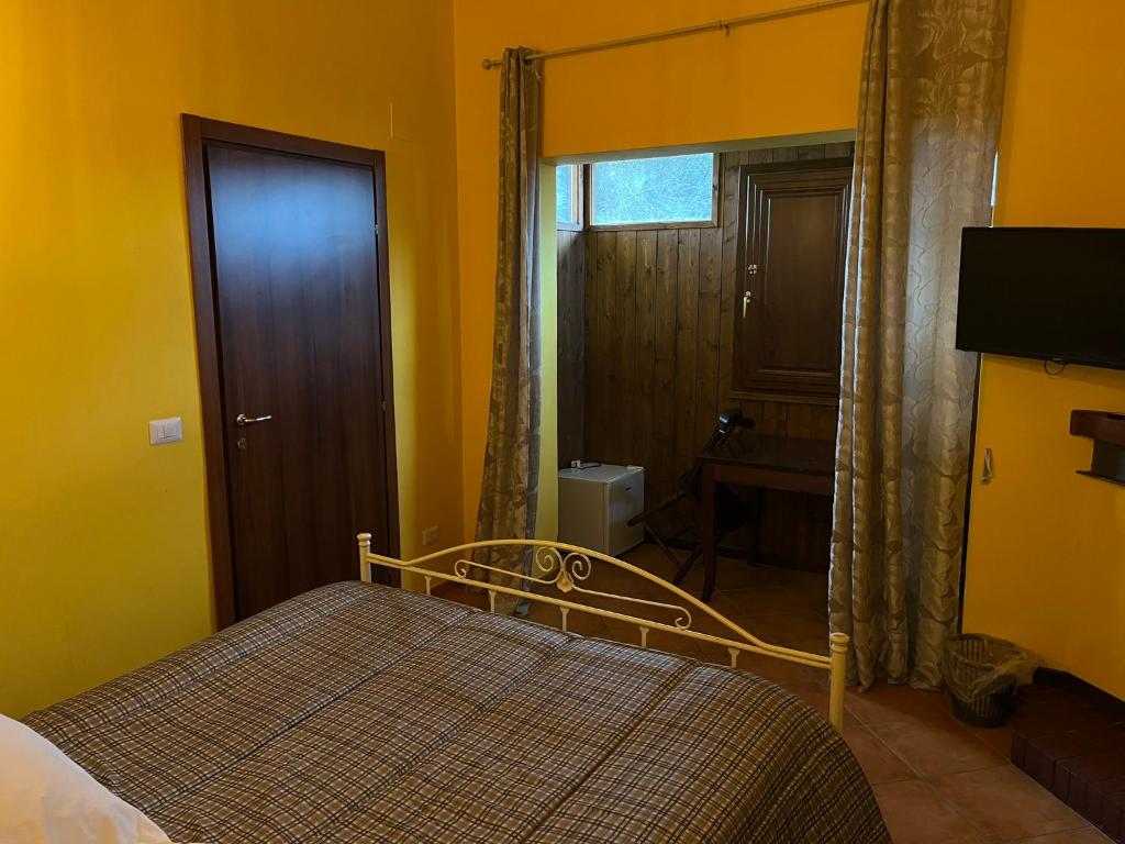 Le Ganze - Large Double Room