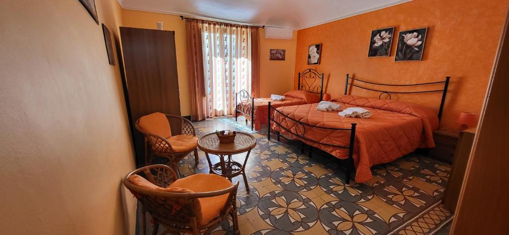 Sweet Home Cefalù - 9