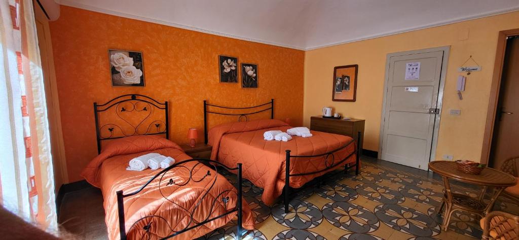 Sweet Home Cefalù - 10