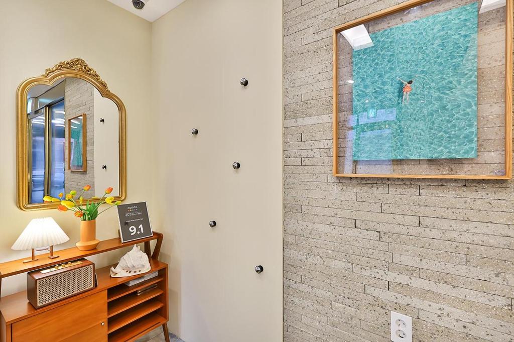 Fotografie z fotogalerie ubytování Hotel Palace Gyeongju v destinaci Kjongdžu