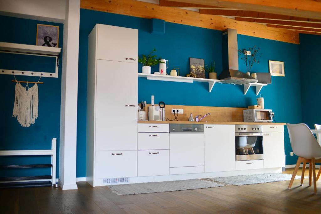 Apartment on Zugspitzstrasse - 5