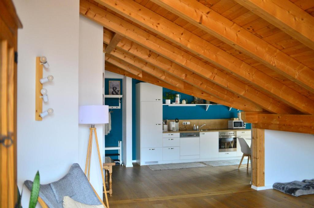 Apartment on Zugspitzstrasse - 19